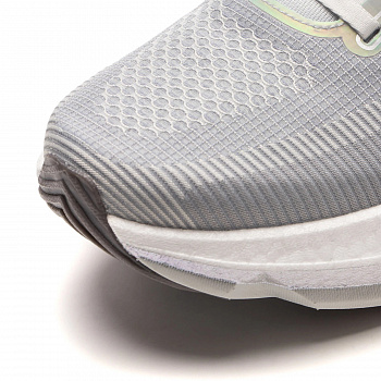 ARZU007-2 Кроссовки беговые Furious Rider 8 серые